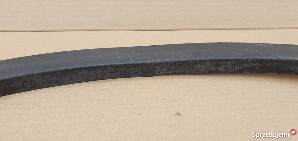 MERCEDES GLC W 253 LISTWA PRAWA PRZÓD 2538850622 sprzedam