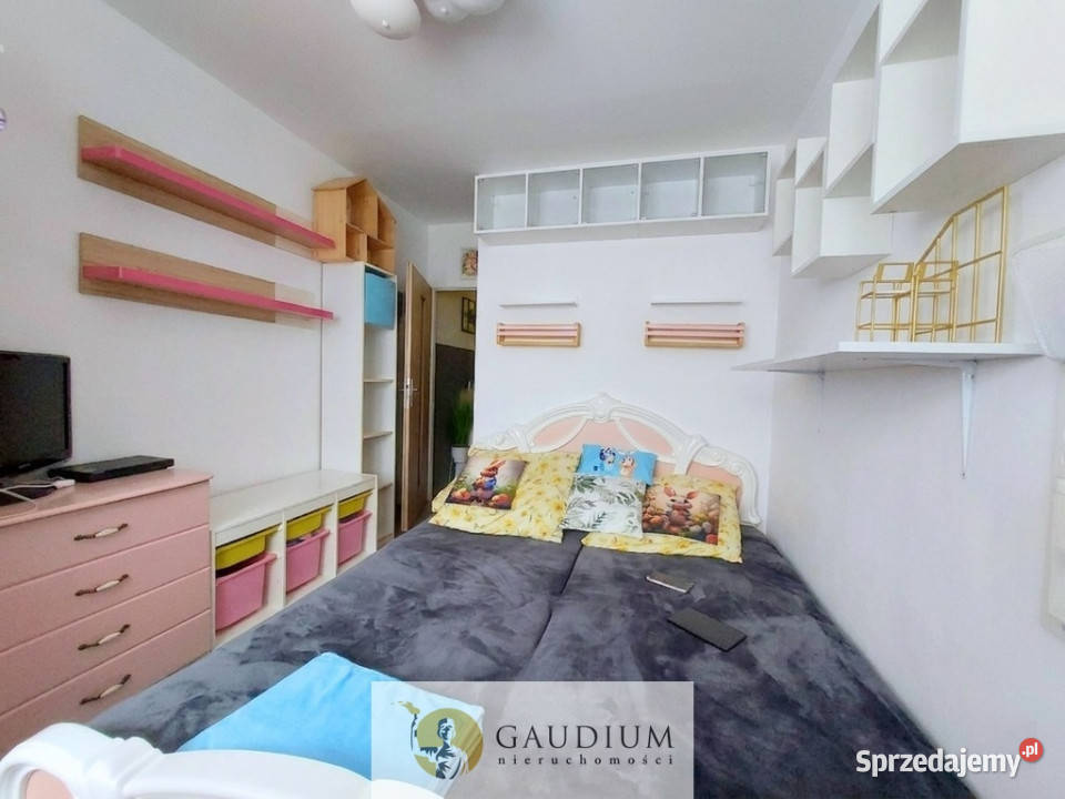 Słoneczny azyl na zamkniętym osiedlu Tczew sprzedam