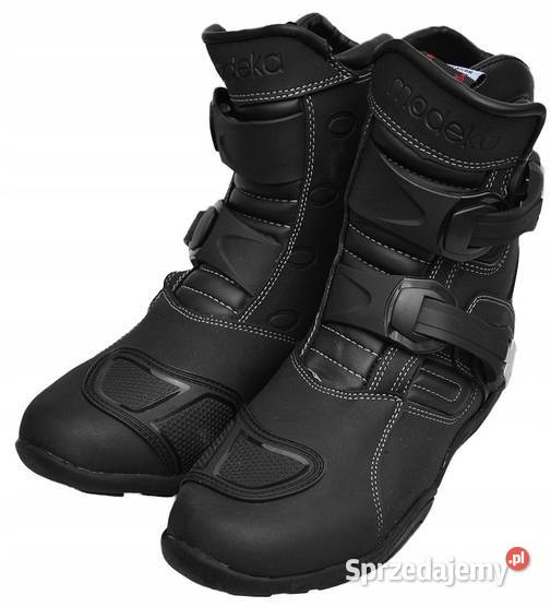 MOTOCYKLOWEQUAD buty kamizelka NOWE 25 off Nowy Sącz sprzedam