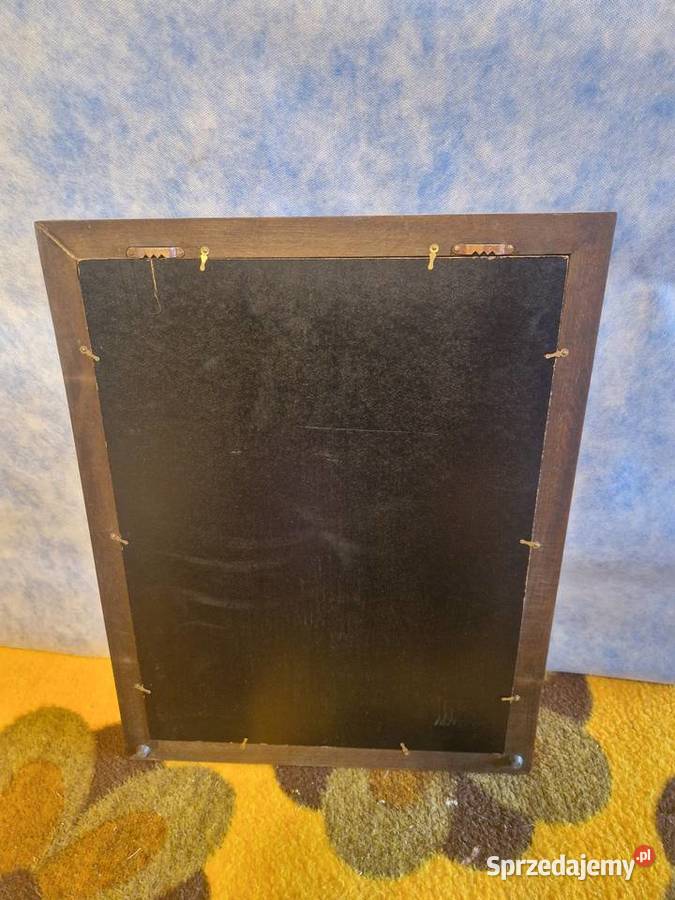 1976 Franklin Mint Charles Dickens Boże Łuków sprzedam