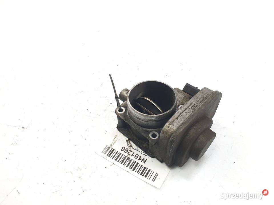 PRZEPUSTNICA VOLKSWAGEN CADDY III 038128063C Lipno