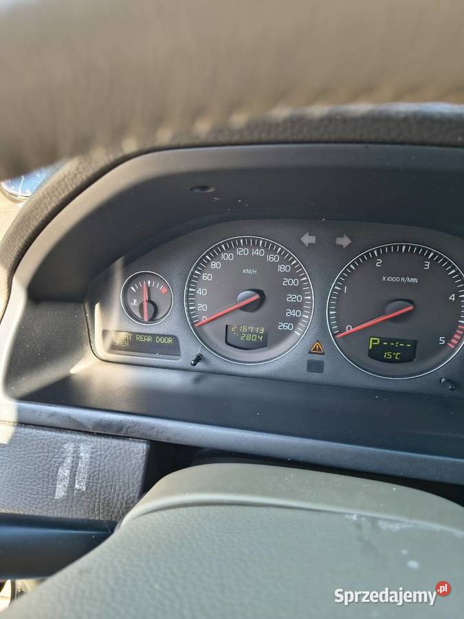 Volvo XC90 2008 Zamość