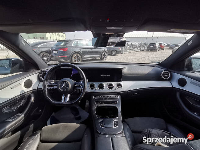 MERCEDESBENZ E 220 D 2022 199300 ccm 200