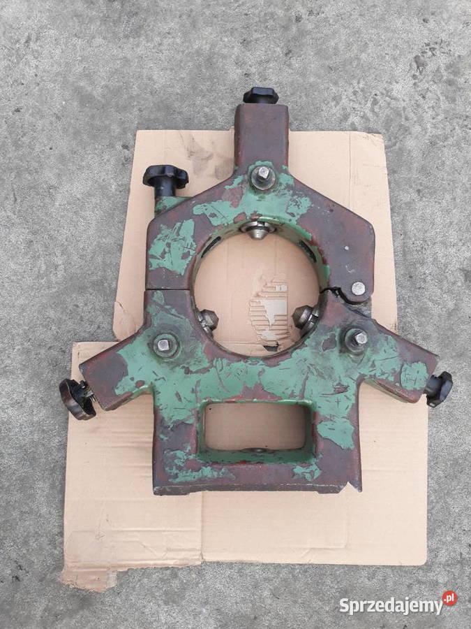 Podtrzymka do tokarki Bułgarskiej wielkopolskie Kościan