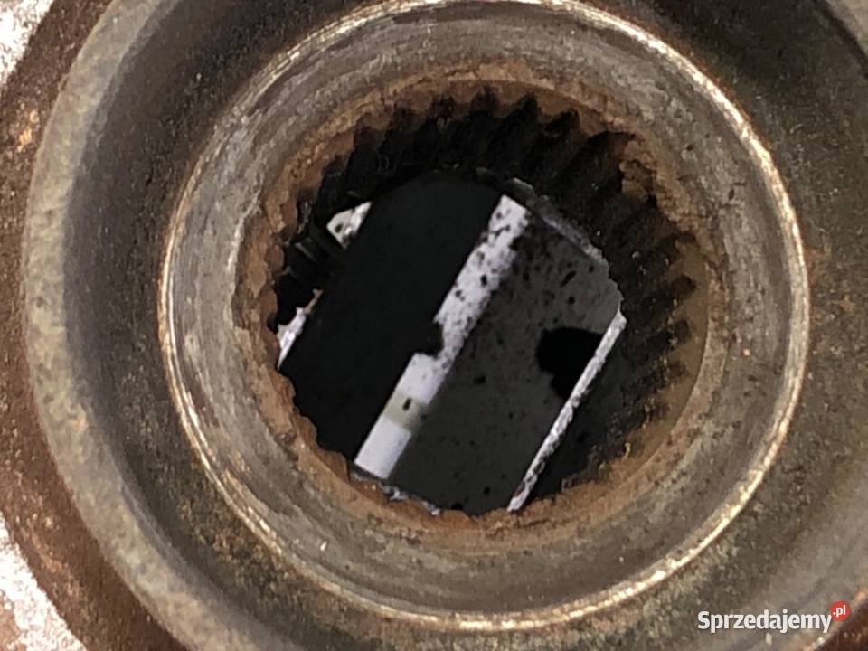 ZWROTNICA LEWY PRZÓD OPEL INSIGNIA A 20 110 0817