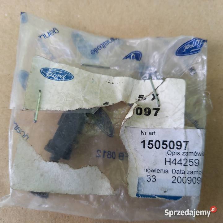 1505097W704239S902 Nakrętka rozprężna