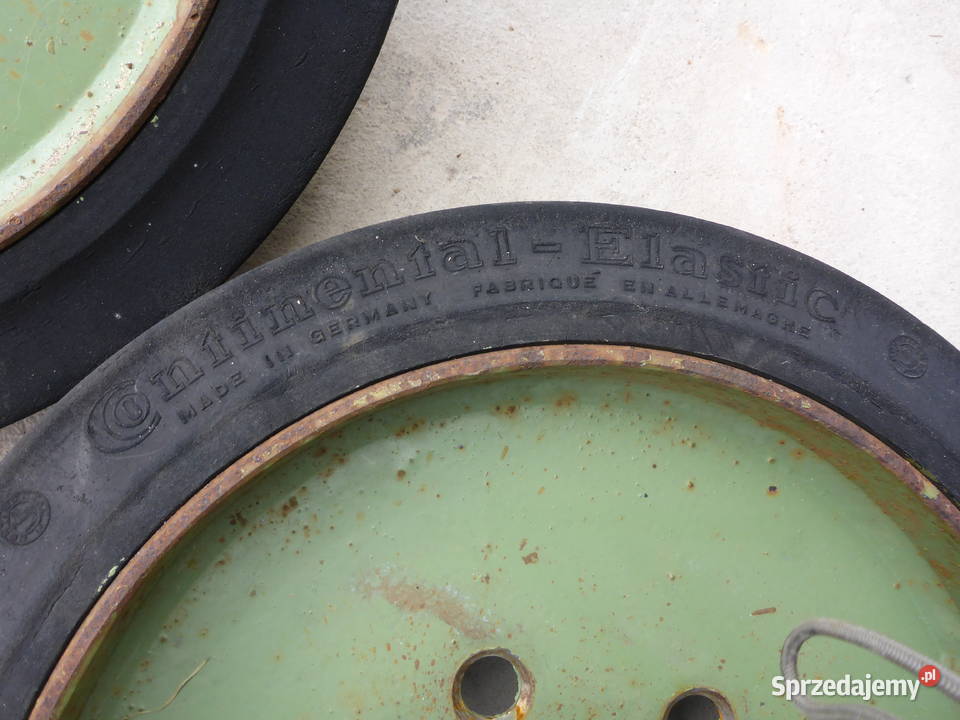 koła pełne lane CONTINENTAL 5x112 wąskie i Opony rolnicze mazowieckie Radom