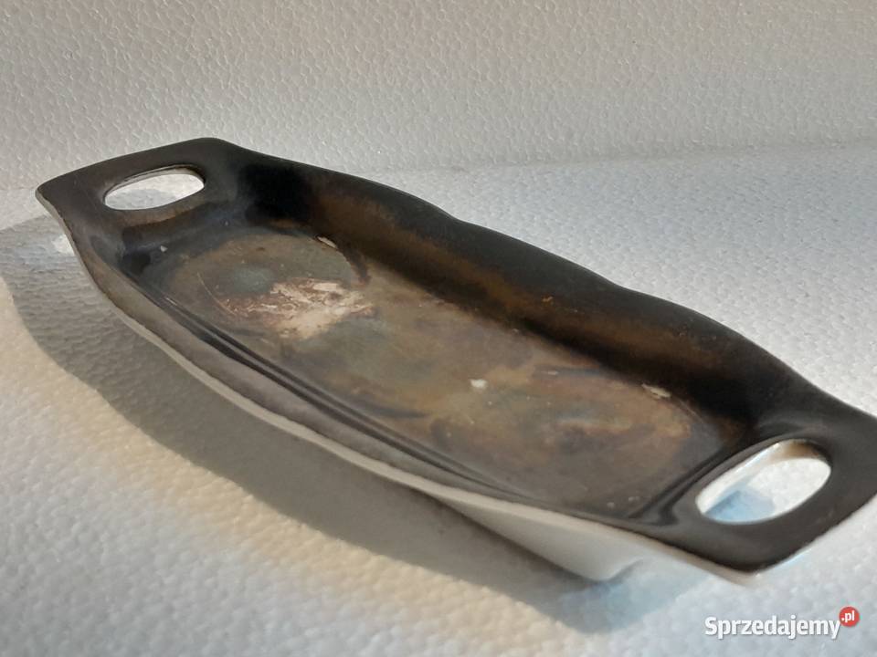 Stara porcelana Chodau Czechoslovakia miseczka Dąbrowa Górnicza sprzedam