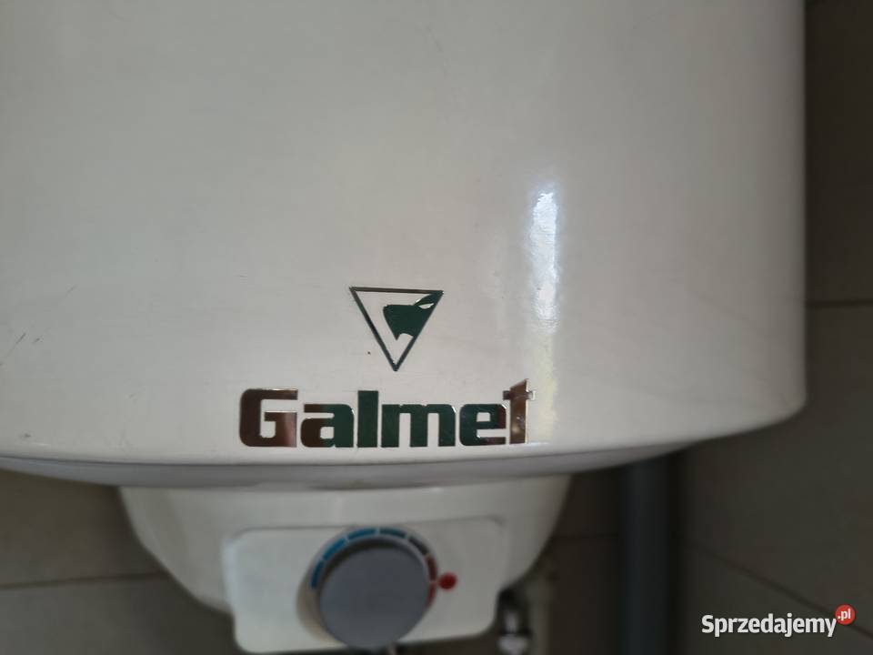 Bojler elektryczny sprzedam Ogrzewanie Okalewo