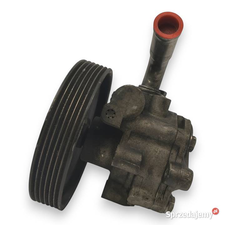 POMPA WSPOMAGANIA CHEVROLET CAPTIVA OPEL ANTARA lubelskie Chełm