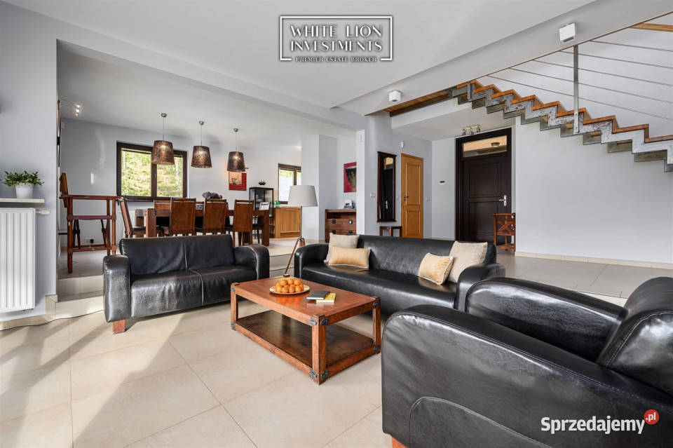 Dom 17021m2 Glaznoty