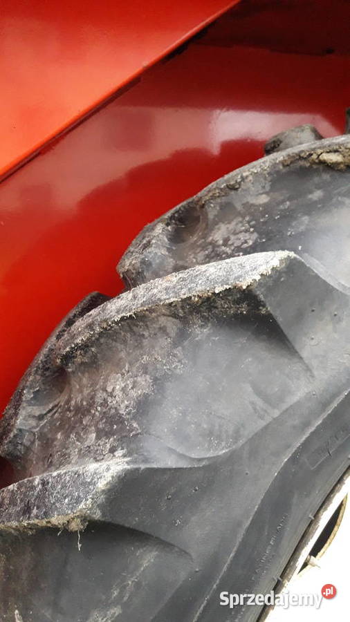 Zetor 7011 oryginalny stan unikat taki 7211 Żuromin