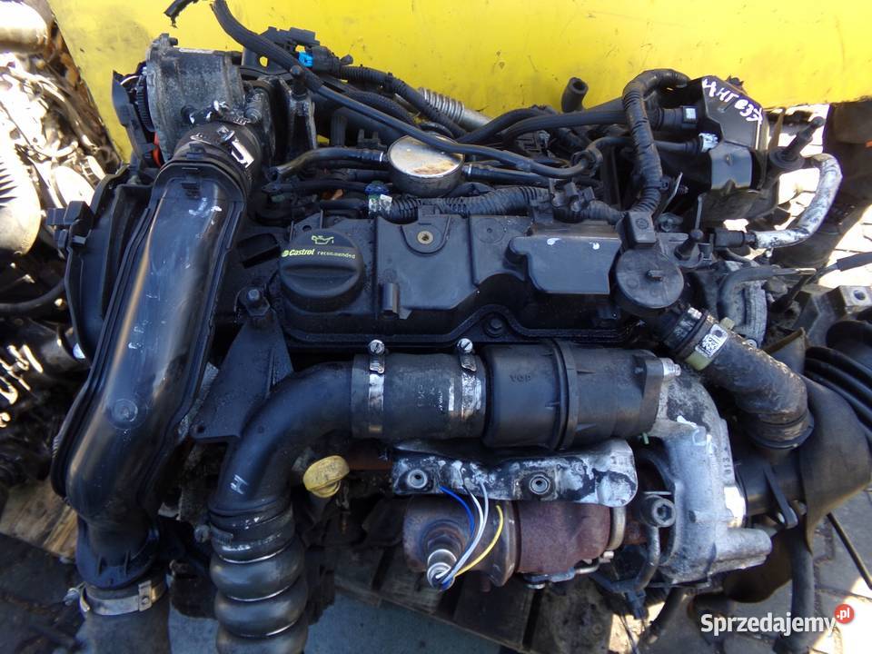 TRANSIT TOURNEO CONNECT 15 TDCI 18r 75 XUGA Suków sprzedam