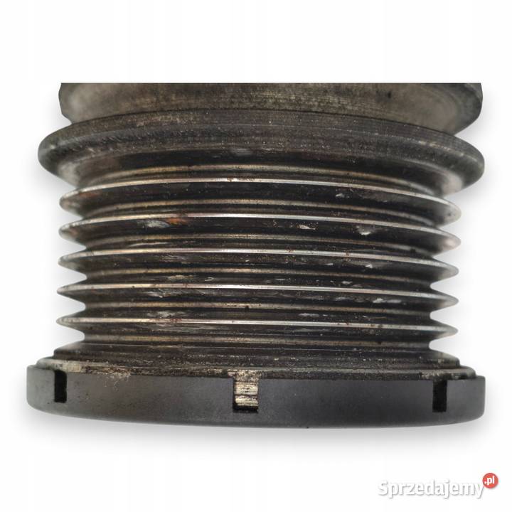 ALTERNATOR Peugeot 207 308 Mini R56 16 VTi 120A lubelskie Chełm