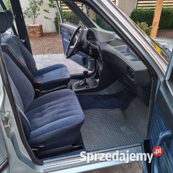 BMW 520i E28 Sedan Głusk sprzedam