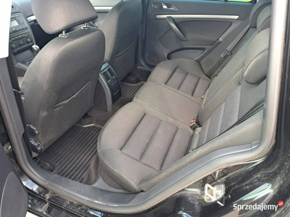 koda Octavia koda Octavia Combi 18 Benzynie II Zwoleń