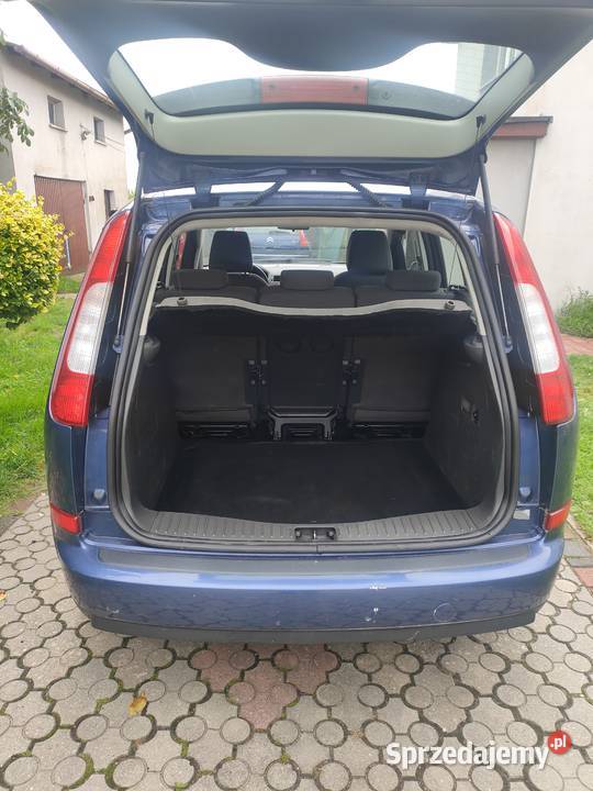 Ford Focus c xmax śląskie