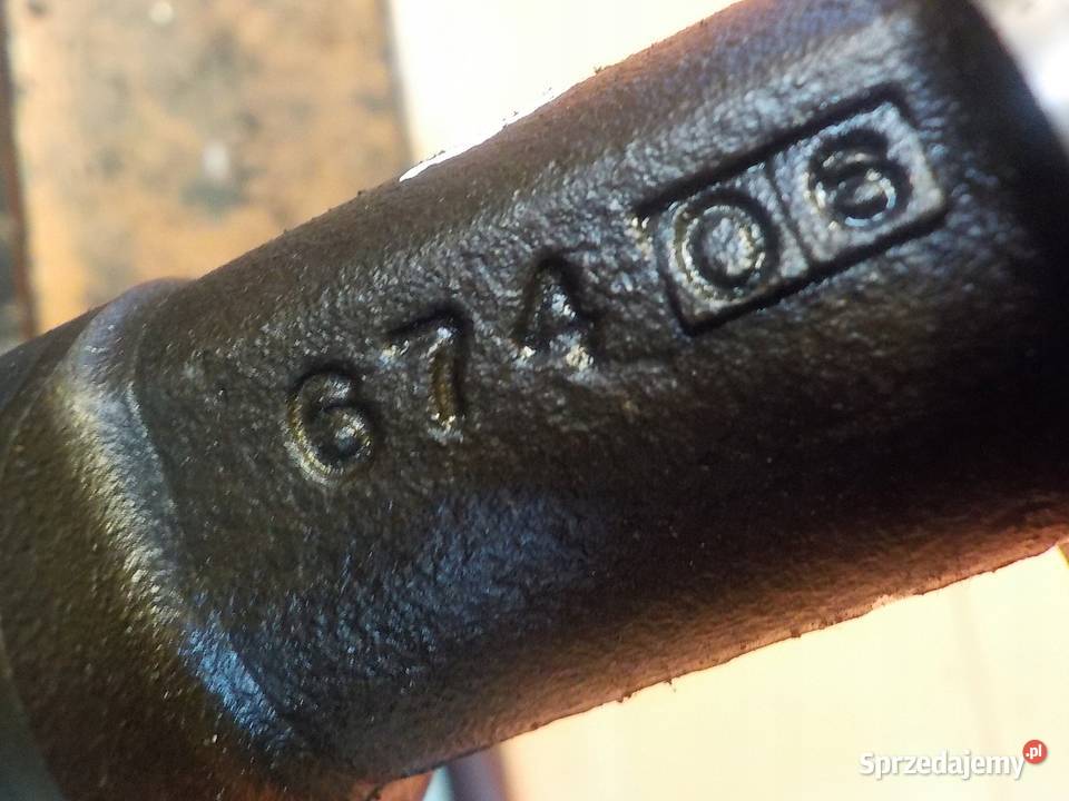 BMW E90 E87 20 B 07r 150 N46 walek rozrzadu mazowieckie Suków