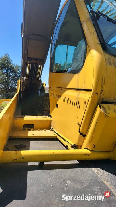 Merlo Roto 4025 MSCC ładowarka obrotowa sprzedam