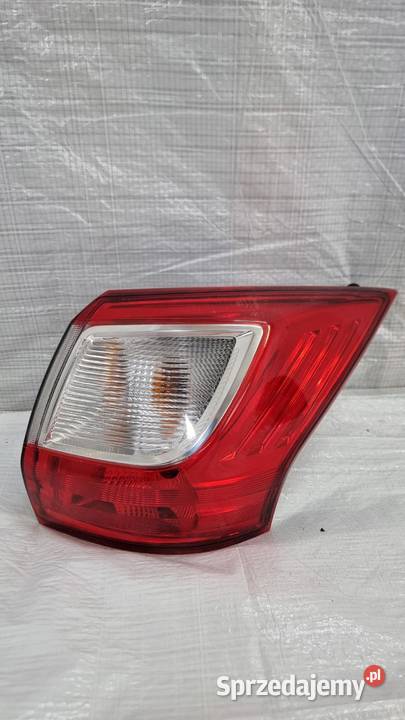 Lampa prawa tylna tył FORD GRAND C MK2 osobowe sprzedam