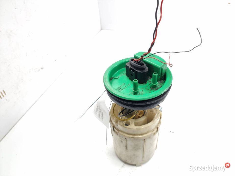 POMPKA PALIWOWA SKODA FABIA I 6Q0919051J kujawsko-pomorskie Lipno