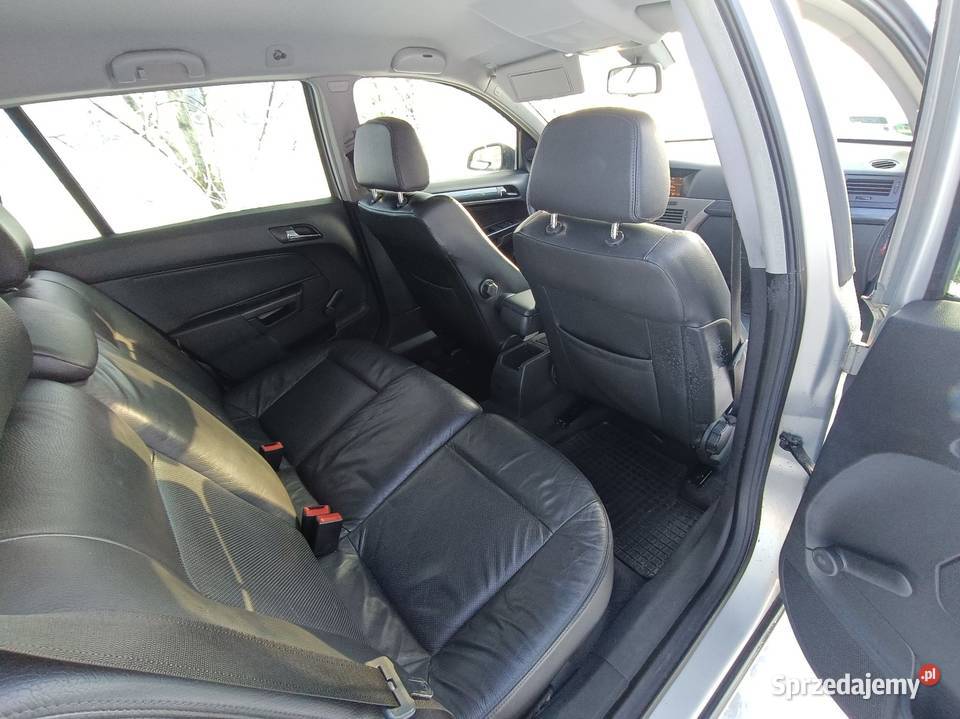 Sprzedam Opel Astra h Płońsk sprzedam