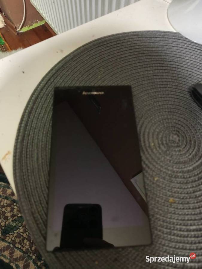 Tablet LENOVO Tab w pełni sprawny zadbany Piaseczno