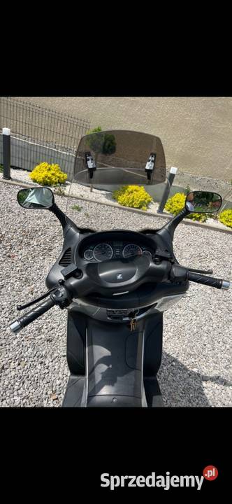 Honda SWing 125 2007r 18 przebiegu lubelskie Kraśnik sprzedam