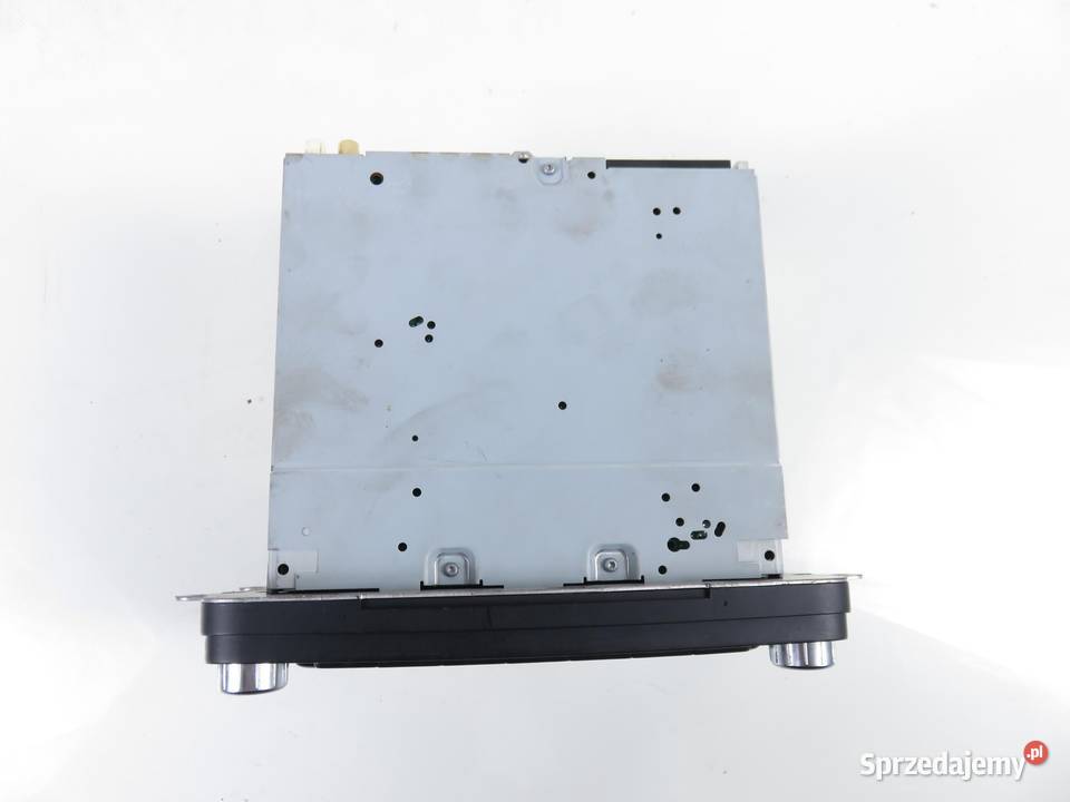 RADIO VW TOURAN I 1K0035198B