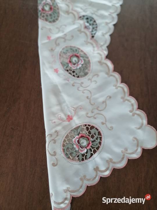 Bieżnikserweta rozmiar 865x39Obrusik Łódź