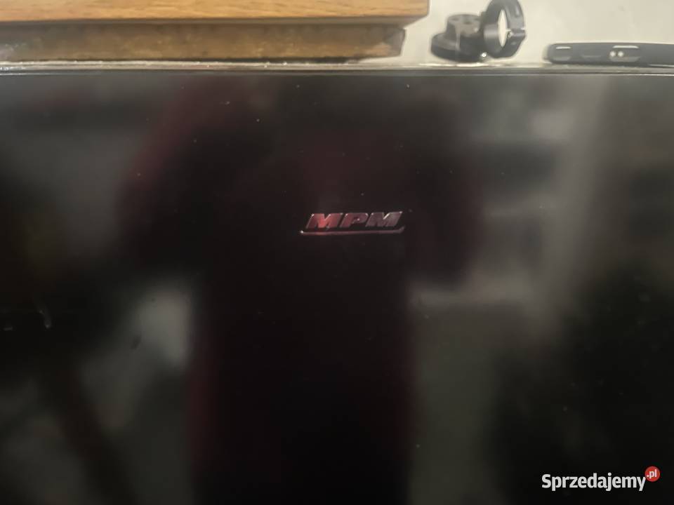 lodowka mpm Swarzędz