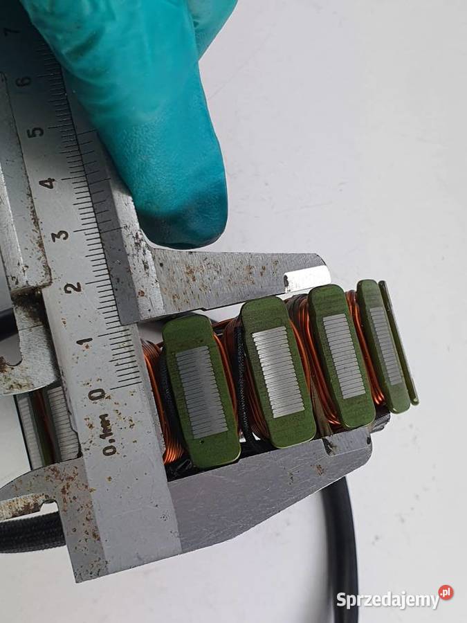 Stator Stojan Alternator Ktm Exc 450500