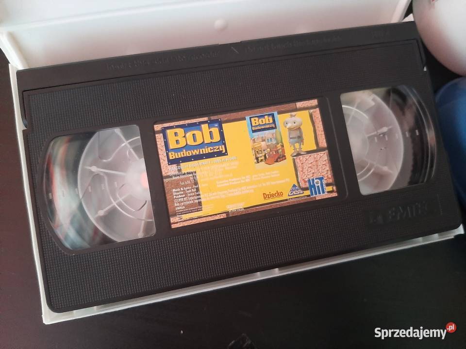 Bob Budowniczy Pracowity Dzień Marty i Inne Inowrocław