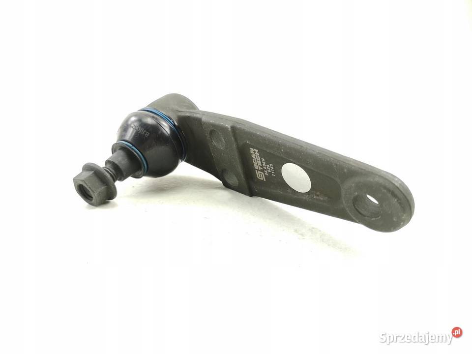 SWORZEŃ WAHACZA PRZÓD LEWY VOLVO 240 7493 260 Zawieszenie i amortyzacja
