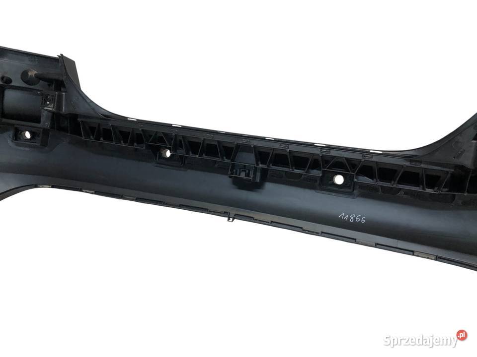 Audi A6 C6 20082011 lifcie Sedan pod PDC Zderzak Zderzaki Skarżysko-Kamienna