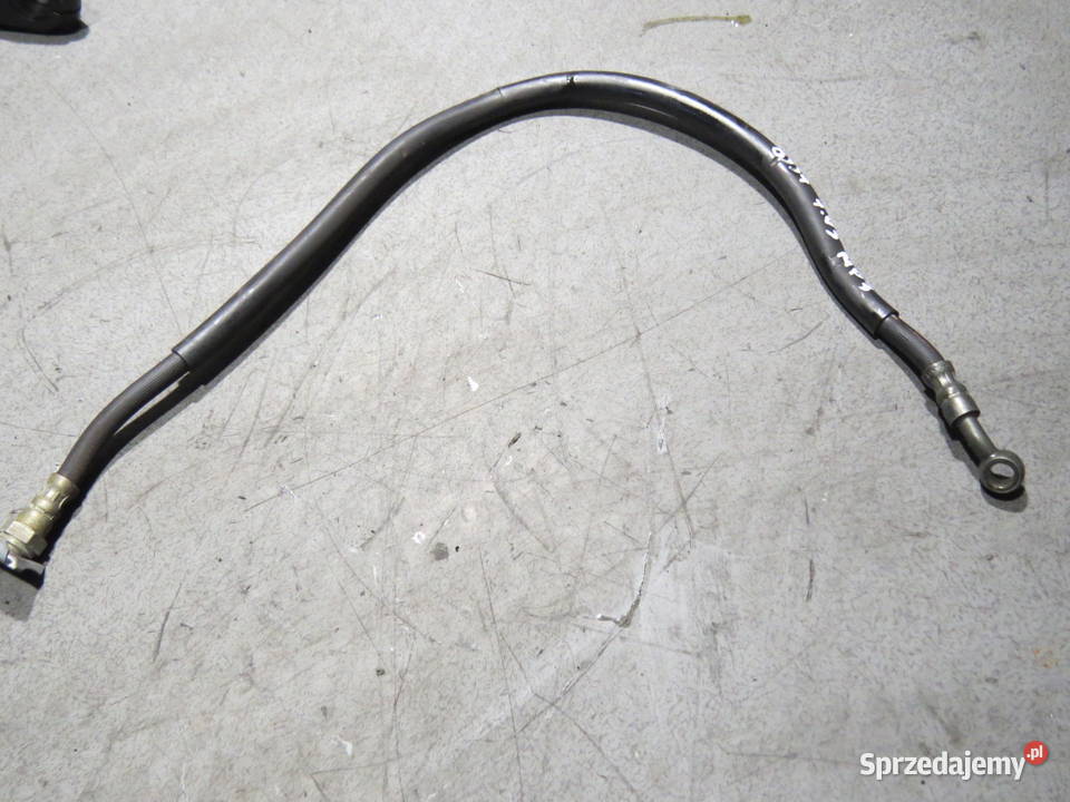 PIAGGIO MP3 250 125 200 300 PRZEWÓD HAMULCA TYŁ zachodniopomorskie