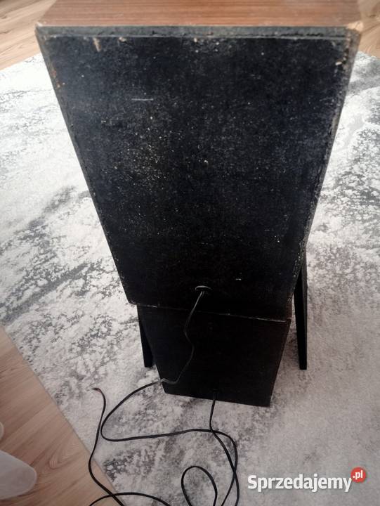 Amator 2kolumny Tonsil