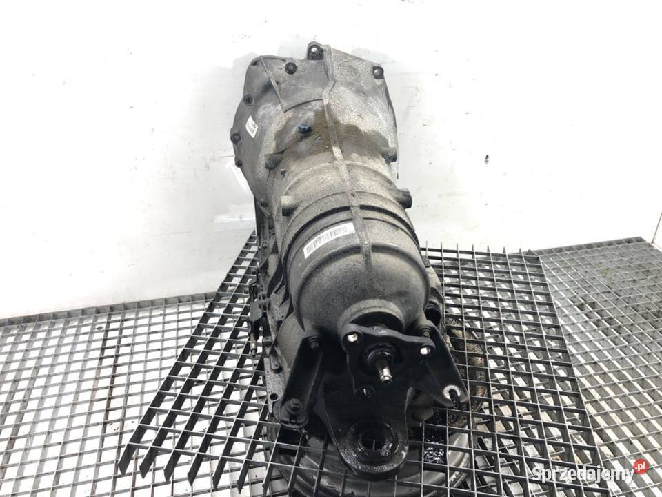 SKRZYNIA BIEGÓW BMW E65 1068401157 30 218 0109 sprzedam