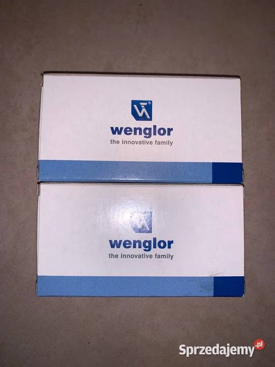 WENGLOR P1KL008 RETROREFLEX SENSOR Warszawa