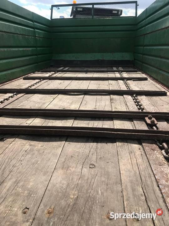 Sprzedam ciągnik LTZ Rolnictwo Inowrocław