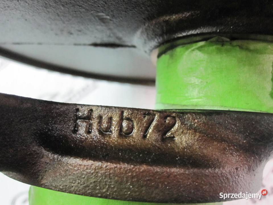 BMW 16 B N45B16 115 07r wał korbowy nominalny z sprzedam