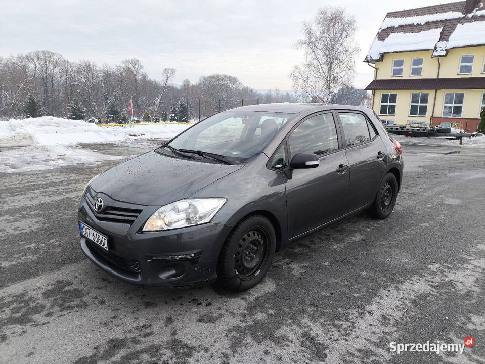 Toyota Auris ABS Skawa sprzedam