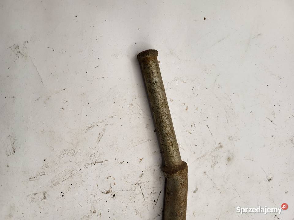 STOPKA KIEROWCY PODNÓŻEK DKW NSU ZUNAPP Rybnik