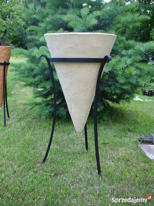 Sprzedam stożek ceramiczny inny kolor Jelenia Góra