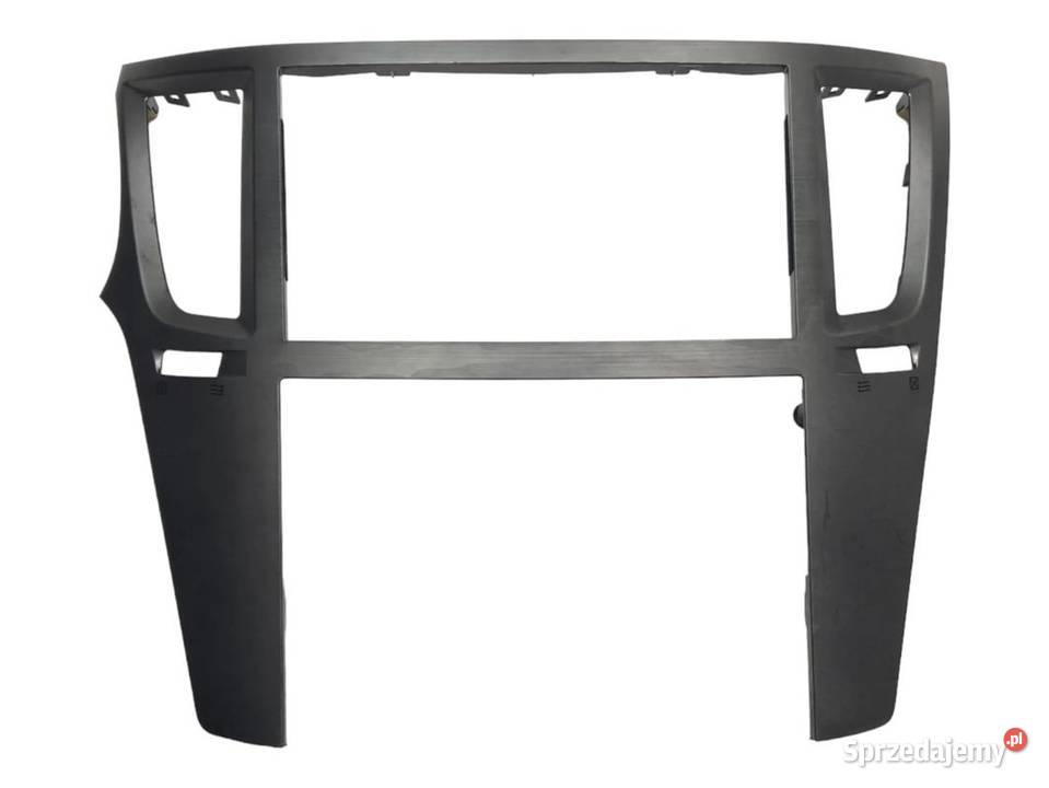 SUBARU OUTBACK IV 20092014 RAMKA KONSOLI DESKI Części samochodowe