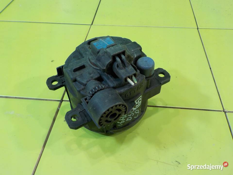 CITROEN DS4 16 EHDI 14r HB 5D halogen lewy osobowe Suków