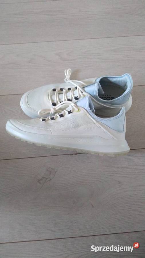 Sprzedam buty z firmy Ecco do golfu Sportowe Gliwice sprzedam