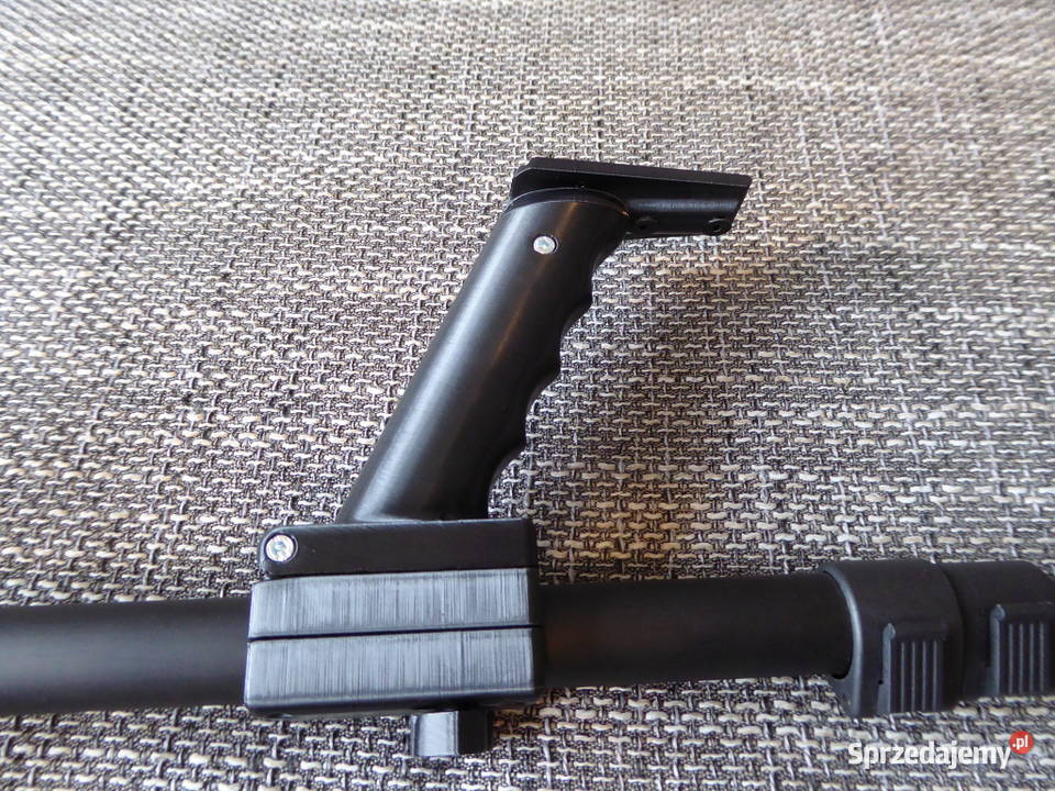 Sztyca teleskopowa ze SKLADANYM GRIPEM do warmińsko-mazurskie Ełk