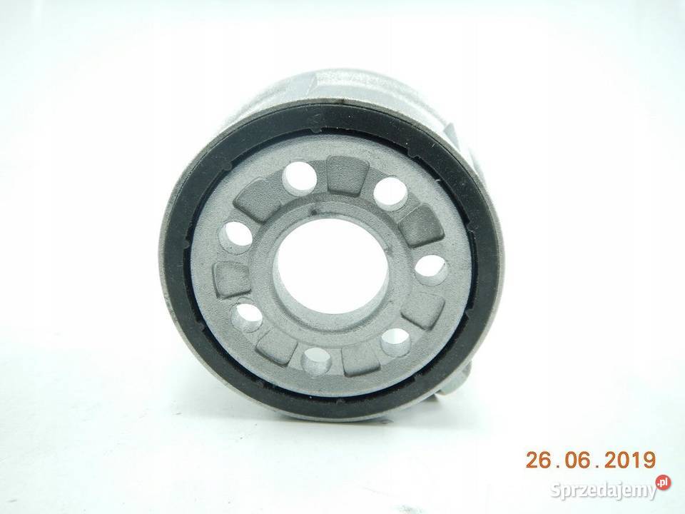 OBUDOWA FILTRA OLEJU HYUNDAI GETZ 02 ACCENT 99