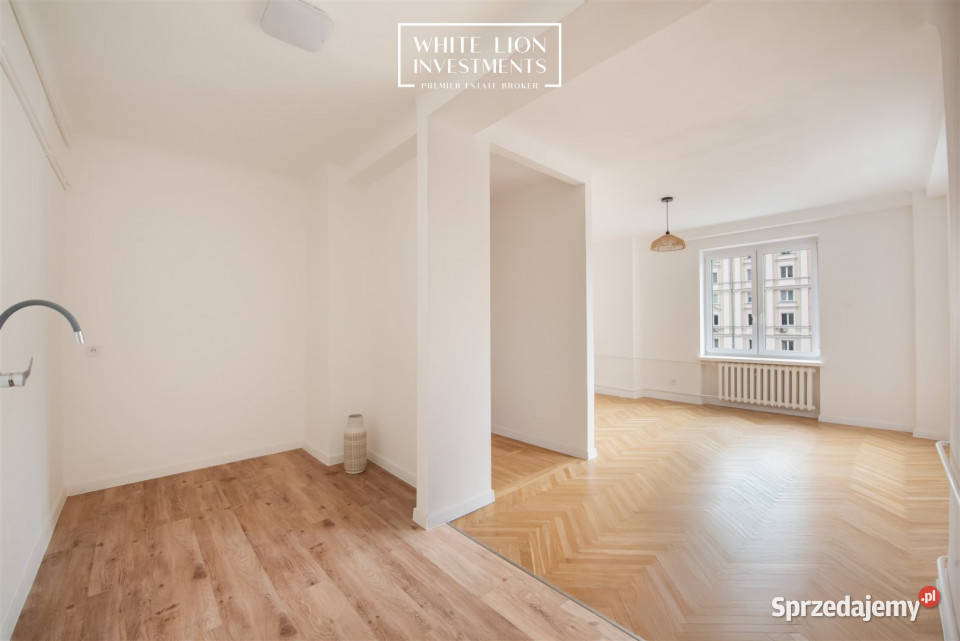 Ogłoszenie mieszkanie Warszawa 5275m2 2 pokoje mazowieckie